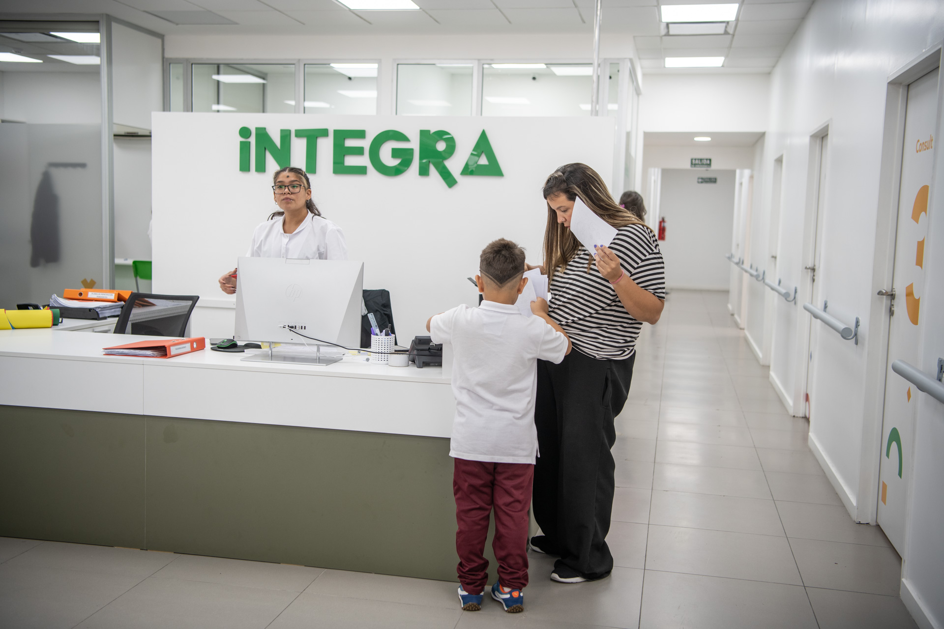 Galería Integra 7